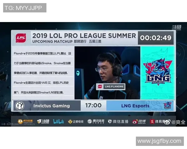 电竞实时数据分析LNG战队进攻表现与失误总结