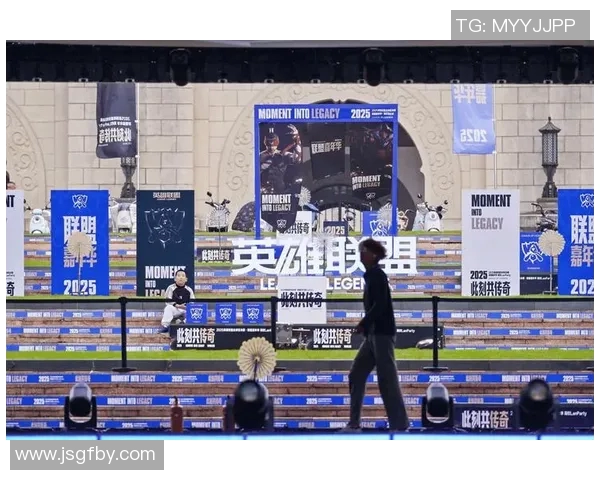 电竞比分深度对话陈娜探寻她在英雄联盟中的奋斗与成长之路